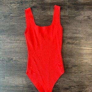 ZARA BODYSUIT